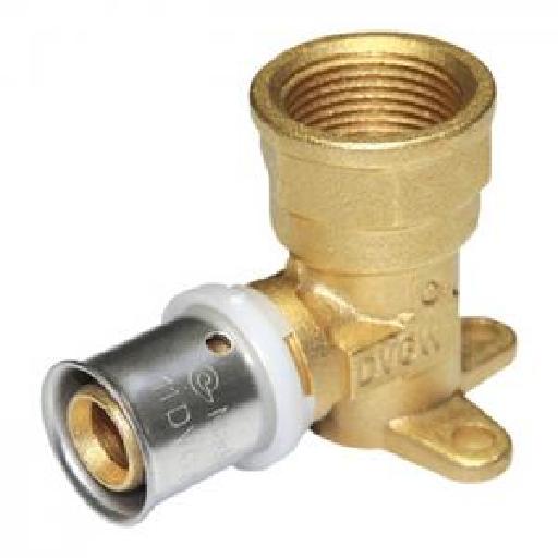 CULASSE 1/2 F - 16X2 H.51MM - Comisa